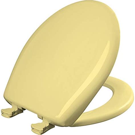 Best Yellow Toilet Seat Cover: A Guide