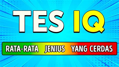 Uji Iq Anda Dengan Tantangan Teka Teki Yang Mencengangkan Ini Youtube