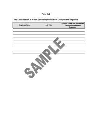 Fillable Online Austintexas Form A Job Classification In Which Some