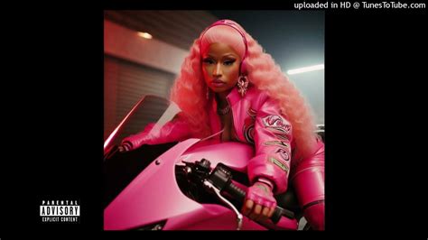 Free Nicki Minaj X Sexyy Red Type Beat Barbie Bike Pt4 Pink Friday 2 Type Beat Youtube