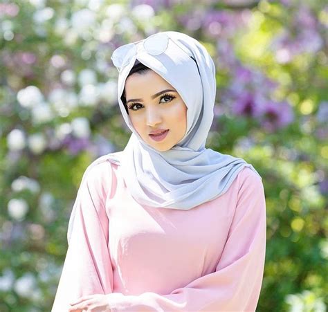 Cute Hijab