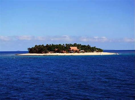 Top 10 Amazing Uninhabited Islands In The World Deserted Islands