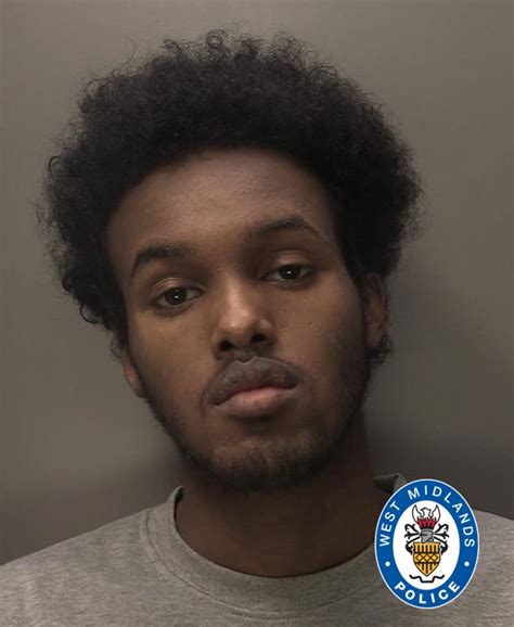 Birmingham Police On Twitter Jailed A Birmingham Man Has Been