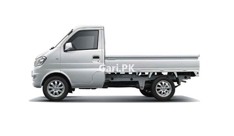 DFSK K01 Mini Truck Price In Pakistan 2025 New Model Specs Features