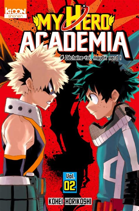 My Hero Academia Saison 5 Animotaku