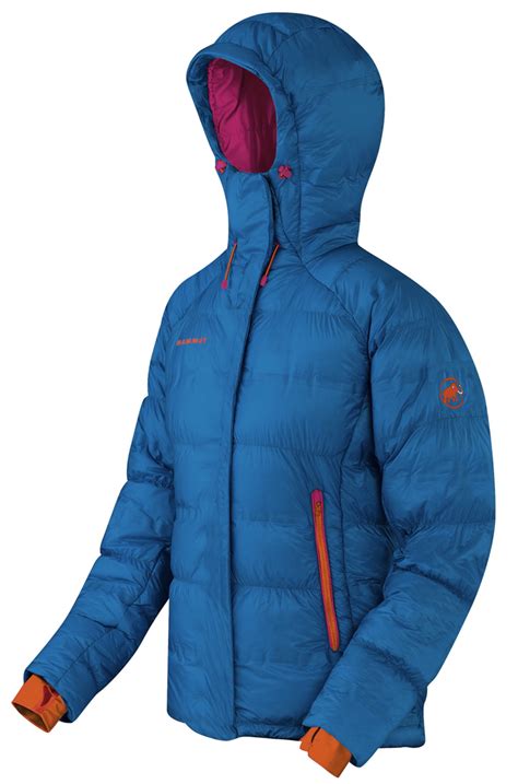 Mammut Biwak Down Jacket | Blister Gear Review - Skis, Snowboards ...