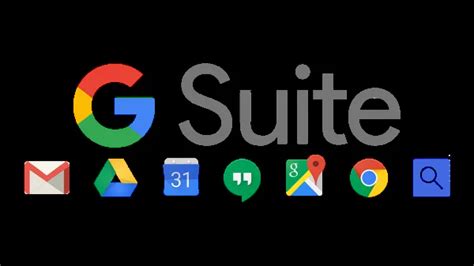 G Suite Explained With Benefits And Pricing Nestify