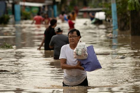 Typhoon Survival Guide Before During And After