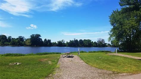 River Bend Rv Resort In Watertown Wisconsin Wi