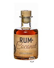 Prinz Rum Coconut Lik R Vol Mit Inl Nderrum L