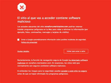 Saber Si Es Una P Gina Web Segura Y Recursos Para Hacerlo