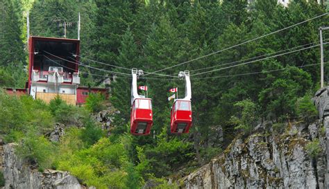 Hell’s Gate Airtram has survived floods