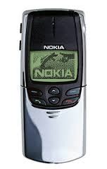 Nokia 8810 : Price - Bangladesh