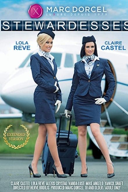 Stewardesses 2015 — The Movie Database Tmdb