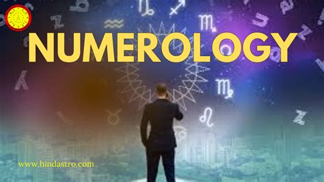 The Power Of Numerology Unlocking The Secrets Of Numbers