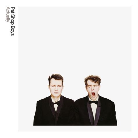 Pet Shop Boys tickets in Australia | Tixel