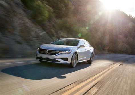 2022 Volkswagen Passat: 316 Exterior Photos | U.S. News