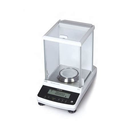 Analytical Laboratory Balance Atx R Cobos Precision S L Medical