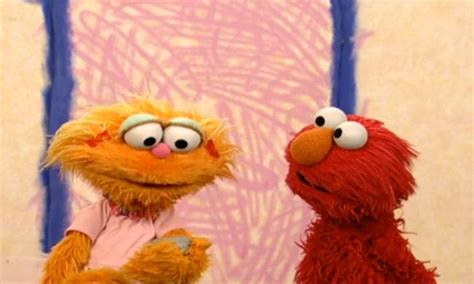 Watch Elmo's World Friends