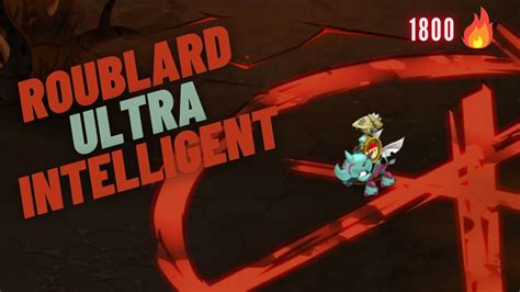 Roublard Vs Roublard En Intelligence Turbo Violent Killfast Go