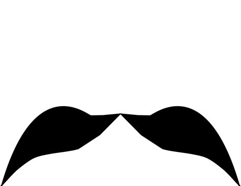 Mustache Transparent PNG Pictures - Free Icons and PNG Backgrounds