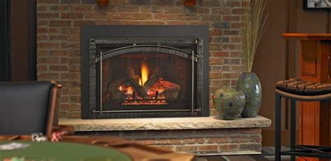 Gas Fireplace Venting Options – Mriya.net