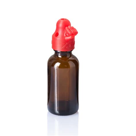 Poppers Booster Cap Xtrm Snffr Solo Small Red Fist Hier G Nstig Kaufen