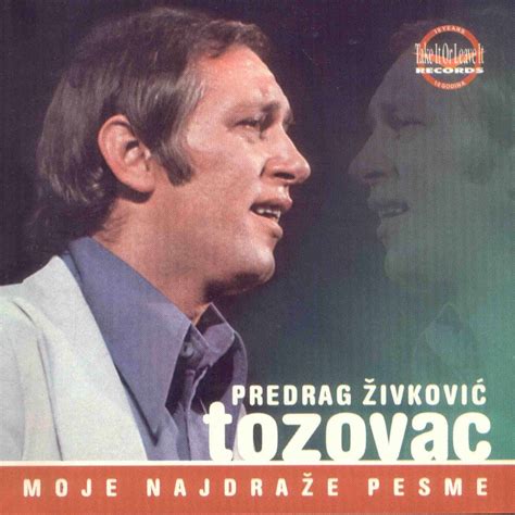 Moje Najdra E Pesme By Tozovac On Apple Music