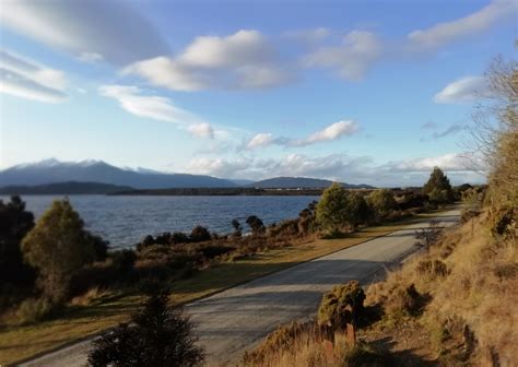 Off the beaten track at Manapōuri - A Maverick Traveller