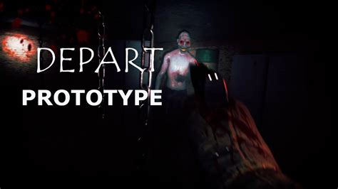 Realistic Thriller Horror Depart Prototype YouTube