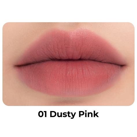 Nhập COSVCT giảm Rom nd Muteral Nude Son thỏi lì lên màu