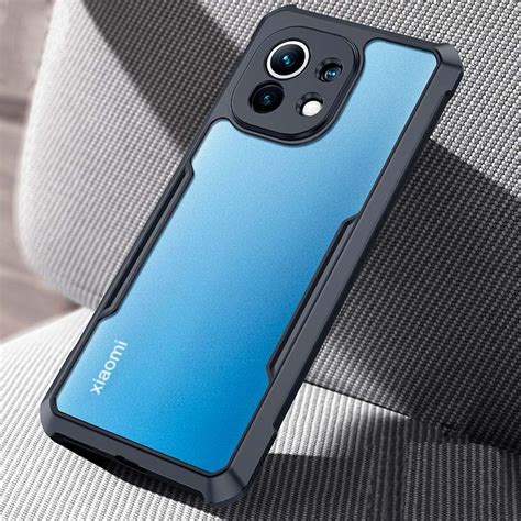 Comprar Funda Ultra Protection Xiaomi Mi 11 Lite 4G 5G