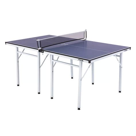 Ping Pong Table Size Guide and Dimensions: Official Rules • Racket Insight