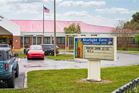 Starlight Cove Elementary School Lantana Fl Rankings And Reviews