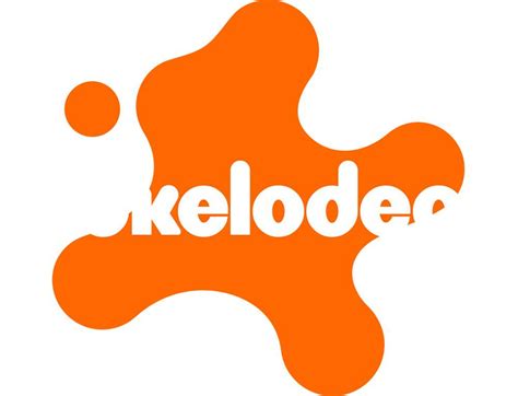 I am happy that Nickelodeon is fusing the classic splat with the modern ...