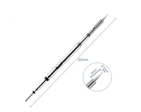 Жало для паяльника Kaisi (JBC) C210-I