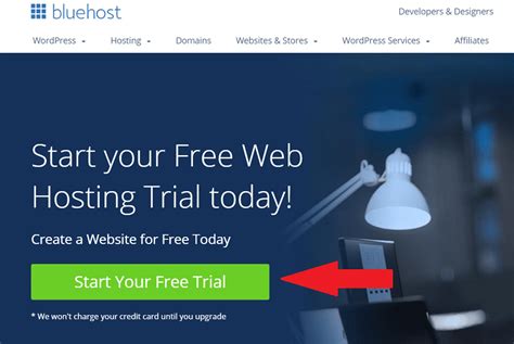 11 First Month Free Hosting In 2023 Without Credit Card