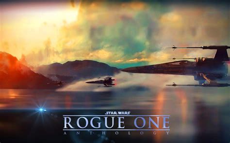 Rogue One: A Star Wars Story Wallpapers - Wallpaper Cave