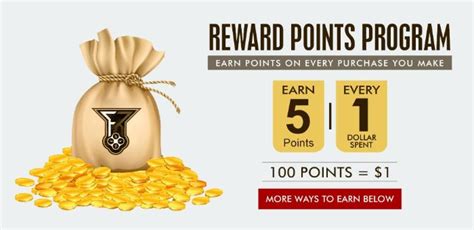 7 Fascinating Reward Point Strategies That Boost Your Store S Revenue