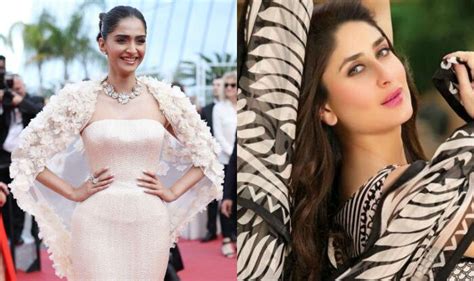 Veere Di Wedding Rhea Kapoor Gives Glimpses Of Sonam Kapoor And Kareena