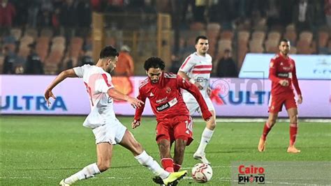 عدد مرات فوز الاهلى على الزمالك المارد الأحمر يسيطر على لقاءات القمة