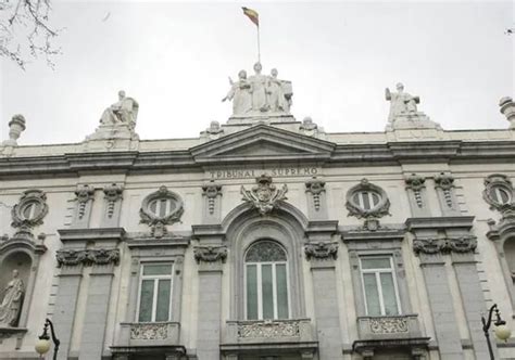 El Supremo Ordena A Una Comunidad De Getxo Pagar Los Da Os En La