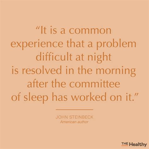 18 Sleep Quotes for People Who Love to Snooze | The Healthy