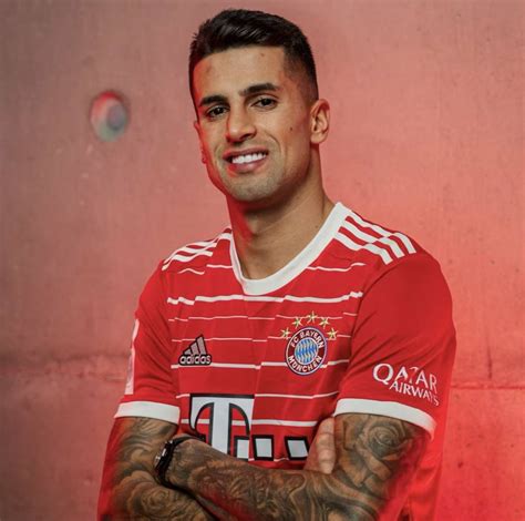 Barça Universal on Twitter Bayern have no plans to keep Cancelo and