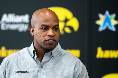 Iowa Football: Hawkeyes’ 2023 coaching salaries revealed