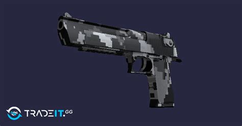 Desert Eagle Urban Ddpat Tradeit