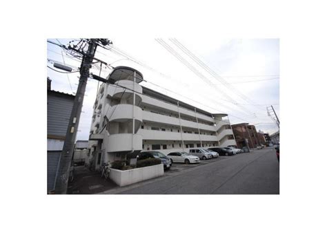 赤城マンション賃貸マンション 物件番号2250085 愛知県名古屋市西区赤城町【ニッショーjp】