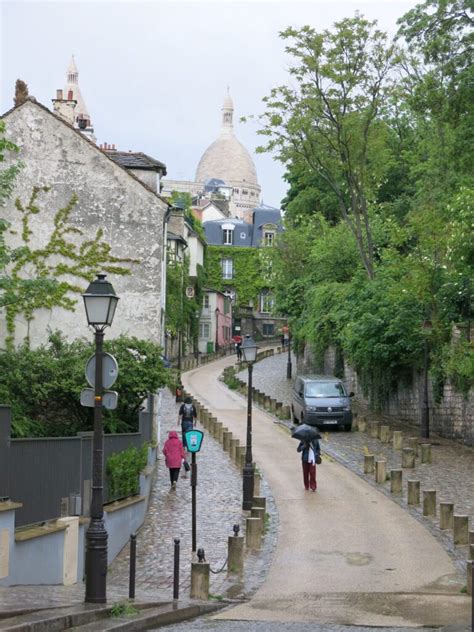 Vie di Parigi itinerario delle strade più belle della città laCOOLtura