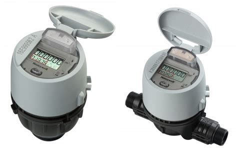 Honeywell Elster V V Hybrid Cold Water Meters From Mwa Technology