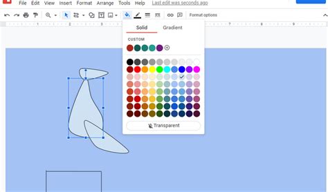 Google Drawings: A Full Guide and Program Reviews 2024